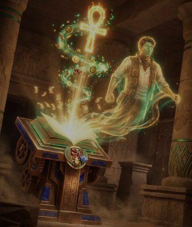 Book of Dead